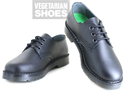 Euro Airseal Gibson Shoe (Black) 