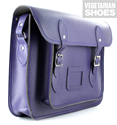 Satchel (Purple) 