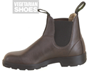 Blundstone Vegan (Brown) 
