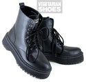 Meg Boot (Black) 