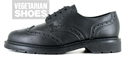 Airseal Brogue Lite (Black) 