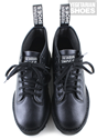 Bonobo 3 Boot (Black) 