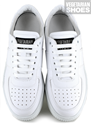 Luna Sneaker (White) 