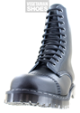 Airseal 11 Eye Non Steel Toe Boot (Black) 