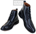 Ken Boot (Black) 