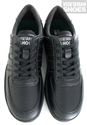 Veg Supreme (Black Bucky) 