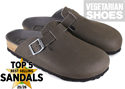 Moab Slip On (Brown) 