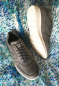 Dukes Sneaker (Grey) 