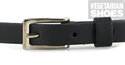 Skinny Belt (Black) 