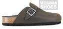 Moab Slipper (Brown) 