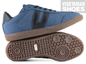 Cheatah (Navy & Black) 