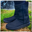 Snugge Boot Dream (Black) 