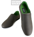 Travel Slipper (Brown) 