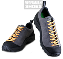 Spider 3 Fake Suede (Grey) 
