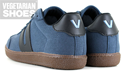 Cheatah (Navy & Black) 