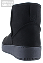 Snugge Boot Dream Low (Black) 