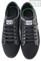 Volks Sneaker (Black) 
