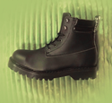 Euro Safety Boot (Black) 