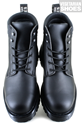 Euro Safety Boot (Black) 