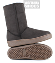 Snugge Boot (Brown) 