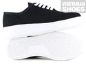 Kennedy Shoe (Black & White) 