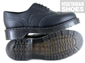 Airseal Brogue Shoe (Black) 
