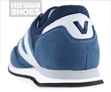 Vegan Runner (Navy) 