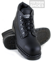 Airseal Safety Boot MK2 (Black) 