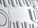Vegan Runner (White) 