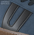 Cheatah (Navy & Black) 