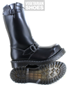 Airseal Engineer Steel Toe Smooth  