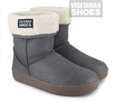 Snugge Boot (Grey) 