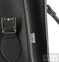 Satchel (Black) 