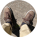 Fanatic Sneaker (Brown) 