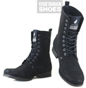 Vintage Boot Avesu (Black) 