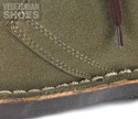 Bush Boot (Olive) 