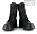 Combat Boot (Black) 