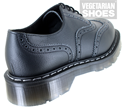 Airseal Brogue Shoe (Black) 