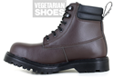 Euro Safety Boot (Brown) 