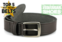 Town Belt - 28mm (Brown) 