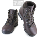 Snowdon Boot (Brown) 