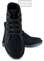 Sand Boot (Black) 