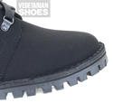 Karoo Boot (Black) 