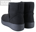 Snugge Boot Dream Low (Black) 