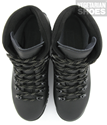 Snowdon Boot (Black) 