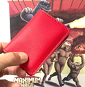 Card Holder (Red) 