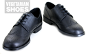 Lorne Shoe (Black) 