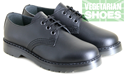 Euro Airseal Gibson Shoe (Black) 