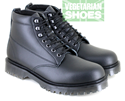 Logger Boot (Black) 