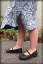 Amy Sandal (Black) Seconds 